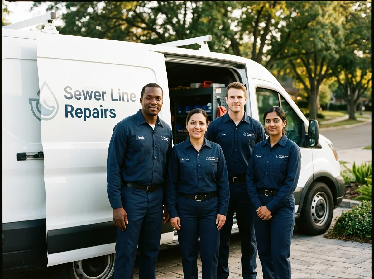 Emergency Plumber company in Detroit Lakes, MN