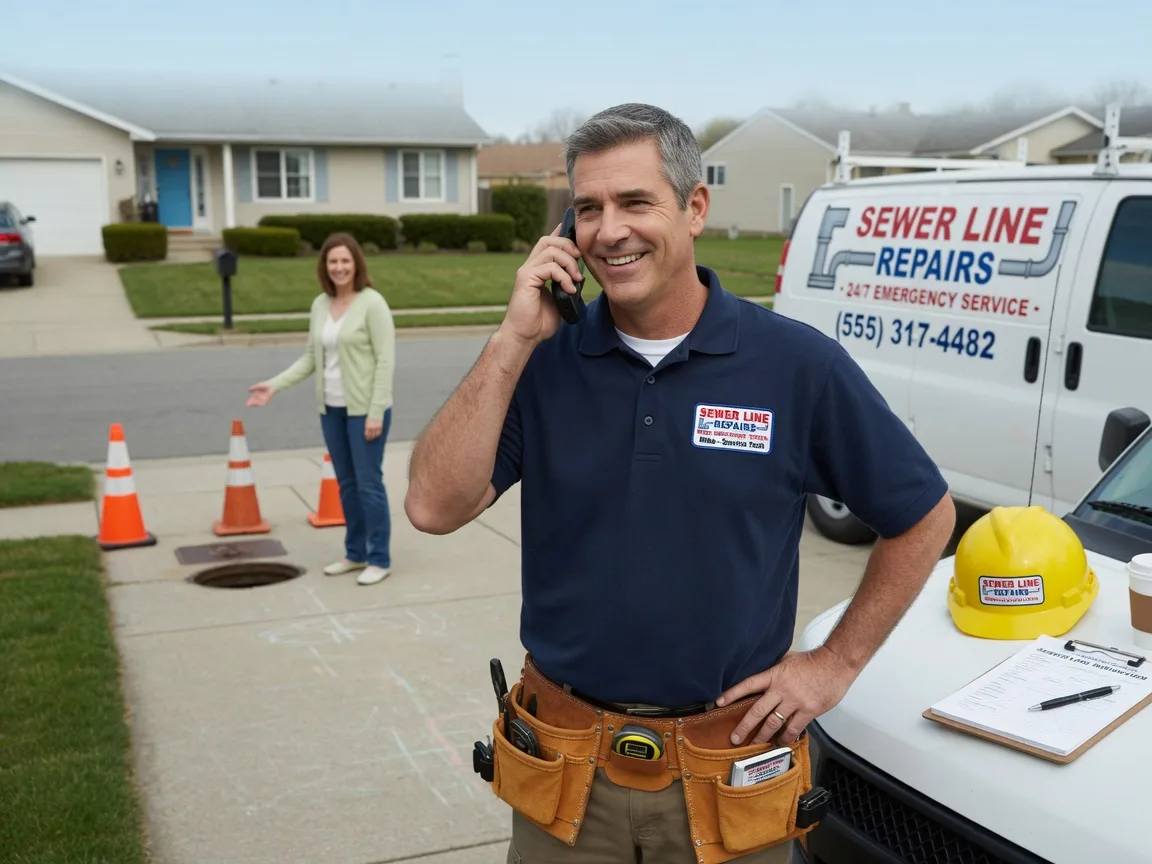 Emergency Plumber Detroit Lakes, MN FAQs